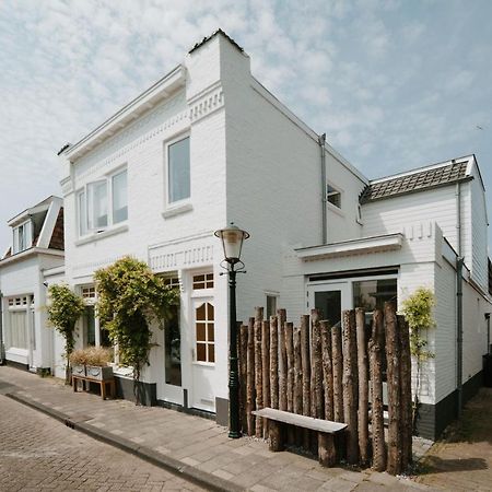 Tiny Beach House Zandvoort Exterior photo